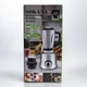 Блендер стационарный Sokany SK-03075 с чашей на 1,6л и кофемолкой - изображение 12