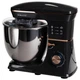 Миксер планетарный Sokany SK-05001 с чашей 11л 1400 Вт Черный - изображение 7