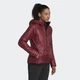 Жіночі куртка Terrex Techrock Primaloft Insulated Padded туристична червоний M - зображення 7