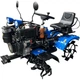 Трактор KENTAVR 10D/1350 - зображення 4