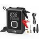 Пуско зарядное устройство Aspiring 8000mAh 800A Jump 4 Power bank 3-in-1 with inflator (VTR-P4) - изображение 1