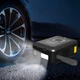 Пуско зарядное устройство Aspiring 8000mAh 800A Jump 4 Power bank 3-in-1 with inflator (VTR-P4) - изображение 3
