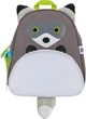 Plecak dziecięcy Chicco Szop Szary 28 x 13 x 30 cm (8058664144754) - obraz 1