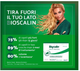 Bioscalin Nova Genina 60 шт Біоскалін Італія / для слабкого та ламкого волосся - зображення 5