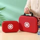 Набор аптечек органайзеров домашних для лекарств Medicine Bag дорожные сумки медицинские 2 шт - изображение 3