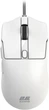 Мышь 2E Gaming MG315 USB White (2E-MG315UWT) - изображение 1