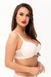 Бюстгальтер push-up KALYNA 70B Молочный (142382) - изображение 2