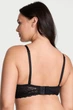 Бюстгальтер с мягкой чашкой Victoria's Secret 75B Черный (150033) - изображение 2