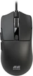 Мышь 2E Gaming MG315 USB Black (2E-MG315UBK) - изображение 1