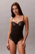 Корректирующее боди Calvin Klein 44(M) Чёрный (142276) - изображение 1