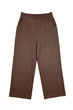 Брюки Equilibri 46(L) Коричневый (Brown) (142323) - изображение 3