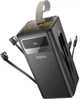 УМБ Hoco DB58B Plentiful 50000 mAh 22.5W Black (BC_715357) - изображение 1