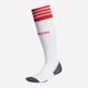 Гетры мужские Adidas Fcb H So HR3735 S (37-39) White (4066761050902) - изображение 1