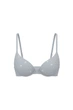 Бюстгальтер push-up Victoria's Secret 75C Серый (142212) - изображение 2