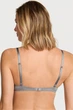 Бюстгальтер push-up Victoria's Secret 75C Серый (142212) - изображение 3