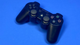 Геймпад Беспроводной Sony PlayStation 3 Sixaxis Trans-Black Б/У - изображение 4