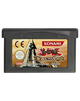 Игра Nintendo Game Boy Advance Yu-Gi-Oh! The Sacred Cards Английская Версия Только Картридж Б/У - изображение 1