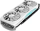Видеокарта Zotac RTX 4070 Ti SUPER 16Gb Trinity OC White Edition (ZT-D40730Q-10P) (GDDR6X, 256 bit, PCI-E v4.0) Б/у - изображение 3