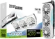 Видеокарта Zotac RTX 4070 Ti SUPER 16Gb Trinity OC White Edition (ZT-D40730Q-10P) (GDDR6X, 256 bit, PCI-E v4.0) Б/у - изображение 7