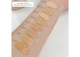 Тональная основа для лица Topface PROHD Hydra Glow Foundation PT477 оттенок 002 Porcelain Veil (холодный бежевый), 30 г - изображение 2