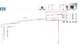 Кронштейн ножниц (ножничный рычаг) GU UNI-JET 240 левый 6-31690-20-L-1 для ПВХ окон - изображение 4