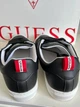 Чоловічі кеди Guess чорні EU40 US7.5 26,5 см - изображение 3