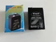 Аккумулятор Battery GD-640 6V 4A - изображение 1