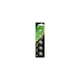 Батарейка Gp CR1616 Lithium 3.0 V * 1 (відривається) (CR1616-7U5 / 4891199001116) - изображение 1