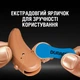 Батарейка Duracell PR44 / 675 * 6 (5004326) - изображение 5
