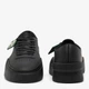 Мужские кроссовки Lacoste Aura 750SMA0143-02H 44 (T9.5) 27.8 см Черные (5059862638246) - изображение 6