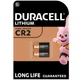 Батарейка Duracell CR2 Ultra Lithium Photo * 2 (06206301401) - изображение 1