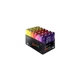 Батарейка ZMI ZI5 Rainbow AA batteries * 24 (AA524) - зображення 1