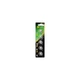 Батарейка Gp CR1632 Lithium 3.0 V * 1 (відривається) (CR1632-7U5 / 4891199149061) - изображение 1