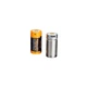 Акумулятор Fenix 16340 700 UP mAh Li-ion micro usb (ARB-L16-700UP) - изображение 3