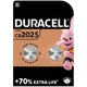 Батарейка Duracell CR 2025 / DL 2025 * 2 (5000394203907 / 5008922) - зображення 1