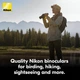 Бинокль Nikon Action 16x50 - изображение 9