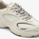 Женские кроссовки Lacoste Storm 96 2K 750SFA0178-18C 39 (T5.5) 25.2 см Бежевые (5059862623327) - изображение 7