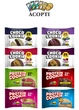 Протеиновое печенье FitWin Choco и Protein Cookie АСОРТИ 16 шт - изображение 1
