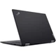 Ноутбук Lenovo ThinkPad X13 Yoga Gen 3 (21AW002SUS) - изображение 5
