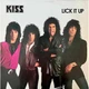 Виниловая пластинка Kiss – Lick It Up LP 1983/2014 (06025 377 155 -1) - изображение 1