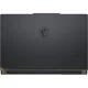 Ноутбук MSI Cyborg 15 A13VF Translucent Black (9S7-15K111-1628) - изображение 9