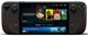 Портативная игровая приставка Valve Steam Deck OLED 1TB - изображение 1