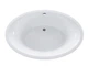 Ванна акриловая Velms Victoria 170х110 см - изображение 4