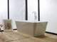 Ванна акрилова Velms Fiora 170x80 см - зображення 4