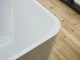Ванна акрилова Velms Fiora 170x80 см - зображення 6
