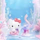 Фигурка Pop Top сюрприз Hello Kitty Жемчужная мечта (25WH-006) Pop Top 25WH-006 1028770 - изображение 3