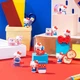 Фигурка Pop Top сюрприз Hello Kitty Канцелярские истории (25WH-005) Pop Top 25WH-005 1028777 - изображение 2