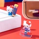 Фигурка Pop Top сюрприз Hello Kitty Канцелярские истории (25WH-005) Pop Top 25WH-005 1028777 - изображение 4