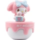 Фигурка Hello Kitty Хэлло Китти и Друзья Юбилейная 50 Май Мелоди (11673) Hello Kitty 11673 1027779 - изображение 2