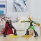 Фигурка Hasbro Avengers Тор и Локи (F0245) Hasbro F0245 1027426 - изображение 4